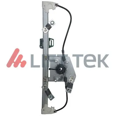 Window Regulator (LT FT724 L)
