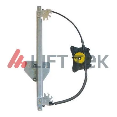 Window Regulator (LT AD716 R)