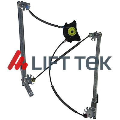 Window Regulator (LT SK727 L)