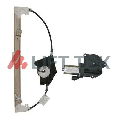 Window Regulator (LT AA49 R)