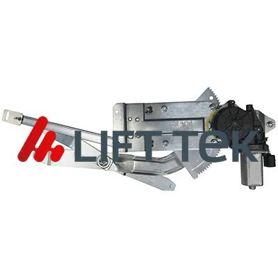 Window Regulator (LT BM16 R)