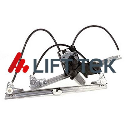 Window Regulator (LT RNO118 R C)