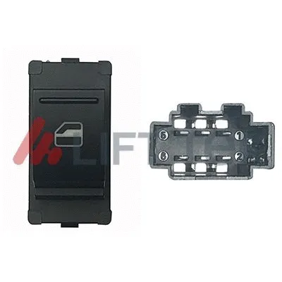 Switch, window regulator (LTVKI76007)