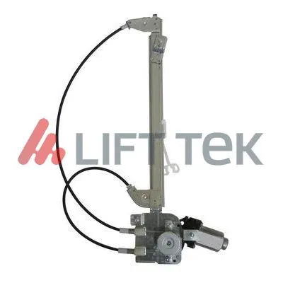 Window Regulator (LT RN95 L)