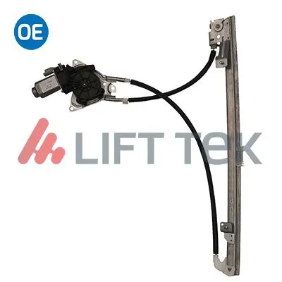 Window Regulator (LT PG71 L)