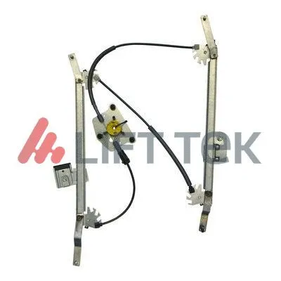 Window Regulator (LT AD732 R)