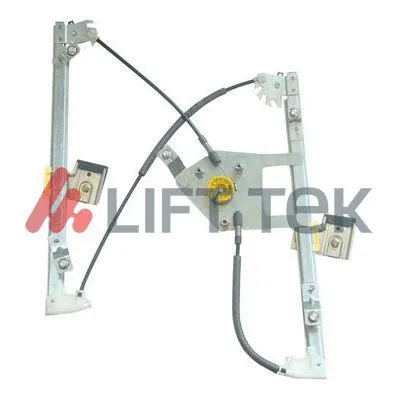 Window Regulator (LT ME711 L)