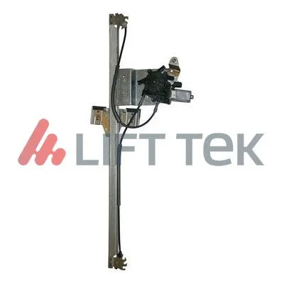 Window Regulator (LT ZA42 R)