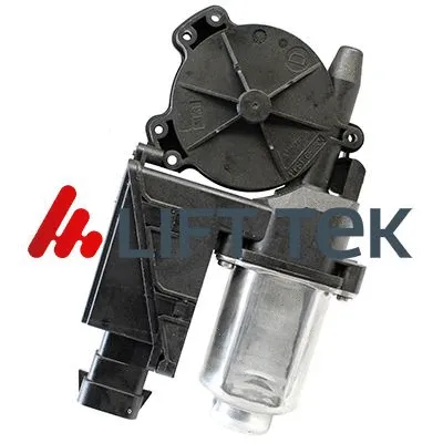 Electric Motor, window regulator (LT OPO112 L C)