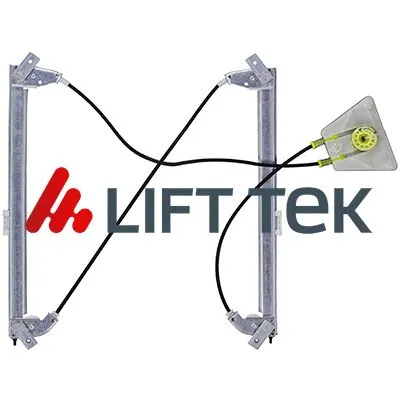 Window Regulator (LT AD704 L)