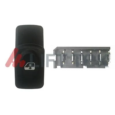 Switch, window regulator (LTRNI76013)