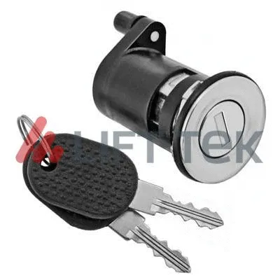 Lock Cylinder Housing (LT80458)