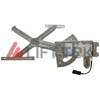 Window Regulator (LT OP71 L)