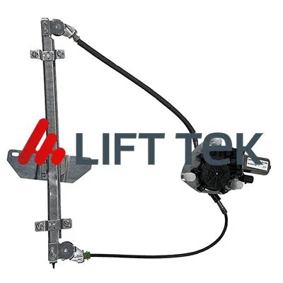 Window Regulator (LT HY27 R)