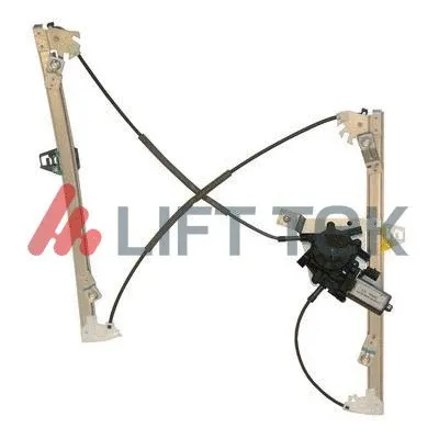Window Regulator (LT PG30 L)