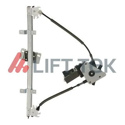 Window Regulator (LT FR45 R B)