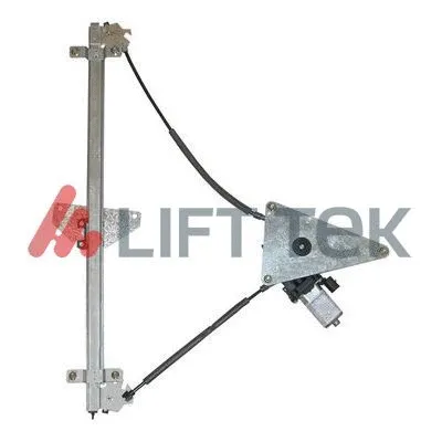 Window Regulator (LT ZA40 L)