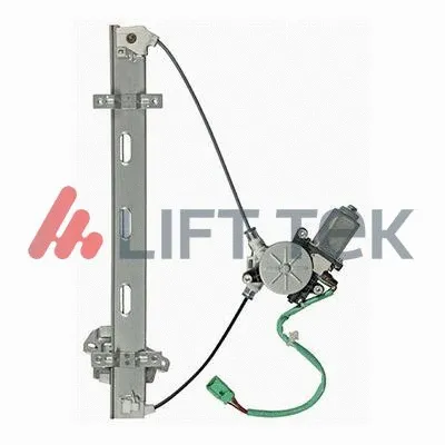 Window Regulator (LT HDO62 L C)