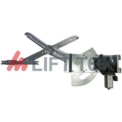 Window Regulator (LT OP44 L B)