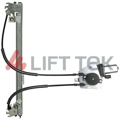 Window Regulator (LT PG20 R)
