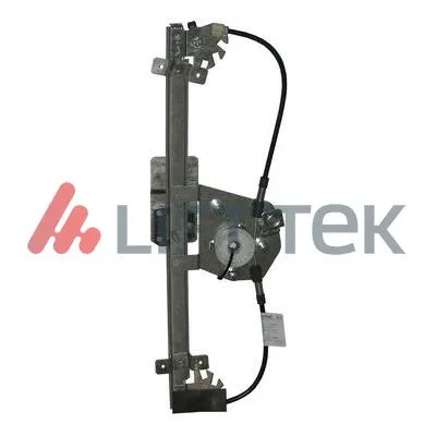 Window Regulator (LT OP702 R)