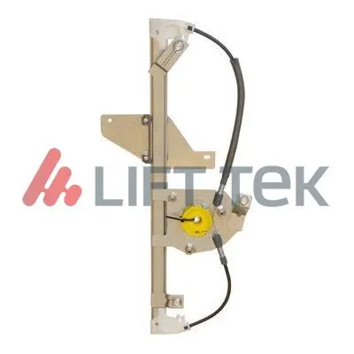 Window Regulator (LT PG714 L)