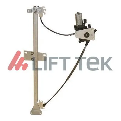 Window Regulator (LT ME63 L B)