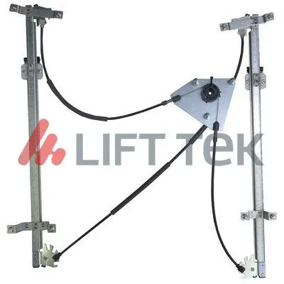 Window Regulator (LT ZA716 L)
