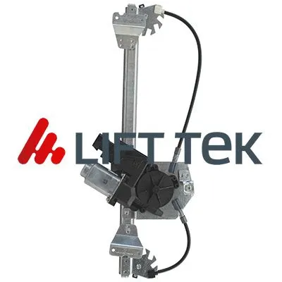 Window Regulator