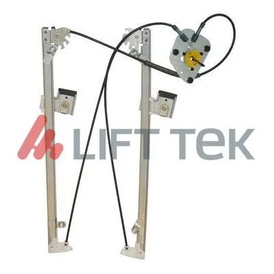 Window Regulator (LT VK720 L)