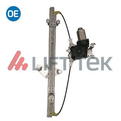 Window Regulator (LT DN174 L)