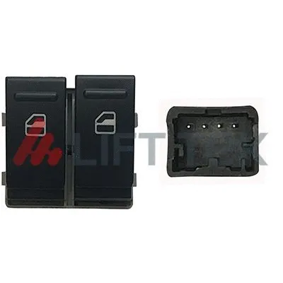 Switch, window regulator (LTVKB76009)