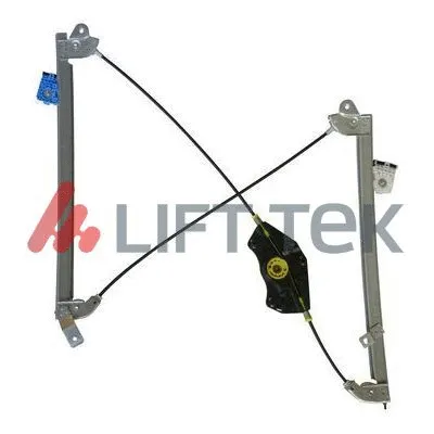 Window Regulator (LT VK744 L)