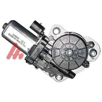 Electric Motor, window regulator