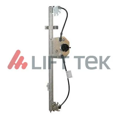 Window Regulator (LT ZA702 L)
