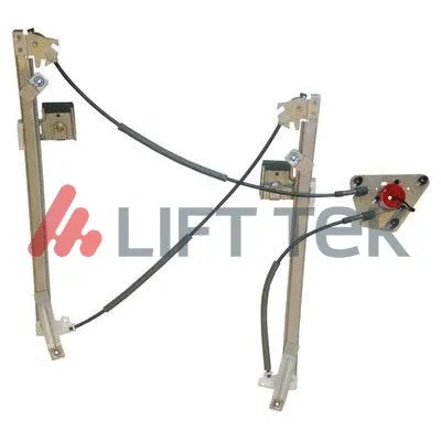 Window Regulator (LT ST705 L)