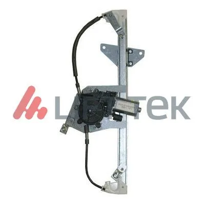 Window Regulator (LT SB17 L)