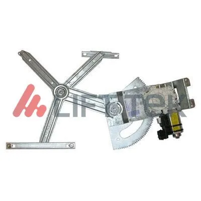 Window Regulator (LT OPO61 L C)