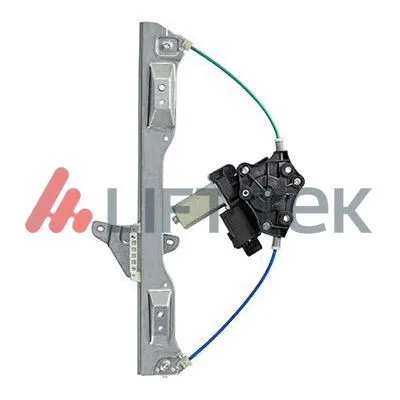 Window Regulator (LT OPO93 L C)
