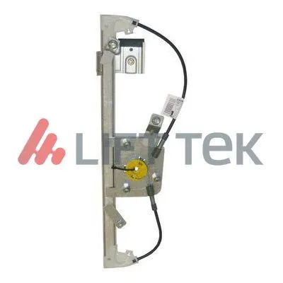 Window Regulator (LT ME710 L)