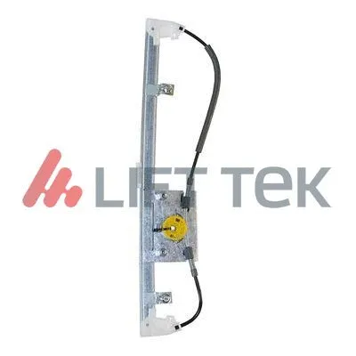 Window Regulator (LT OP711 L)