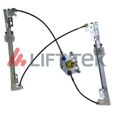 Window Regulator (LT ME723 R)