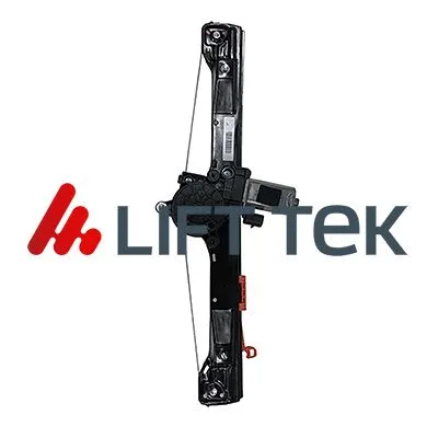 Window Regulator (LT FT90 R)
