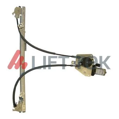 Window Regulator (LT PG18 L)
