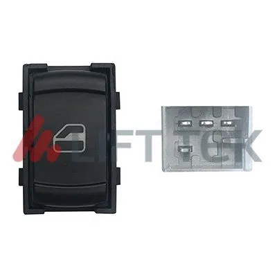 Switch, window regulator (LTVKI76005)