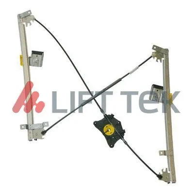 Window Regulator (LT VK709 R)