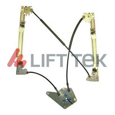Window Regulator (LT FR723 R)