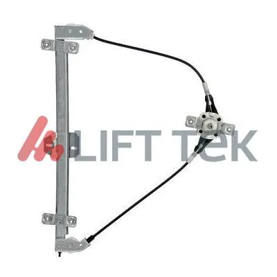 Window Regulator (LT VK901 L)