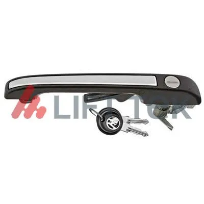 Exterior Door Handle (LT8075003)