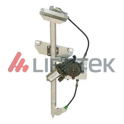 Window Regulator (LT TY103 L)